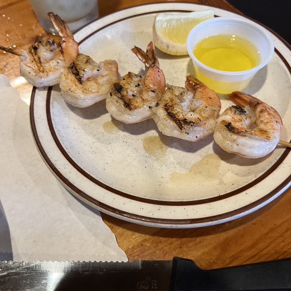 Billy Smoothboars - Grill side of shrimp - Steakhouses Near Me - Bandon, Oregon Billy Smoothboars - Grill side of shrimp - Steakhouses Near Me - Bandon, Oregon