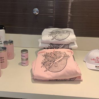 Parakeet Cafe - Merch! - Vegetarian Near Me - San Diego, California