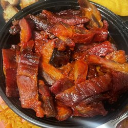 New China - Boneless spare ribs