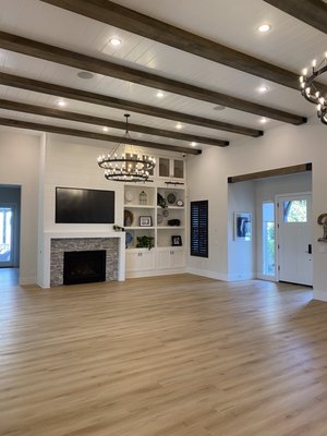 Quality Cleaning at Your Service! - Call today to get the quality your house deserves!