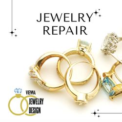 Vienna Jewelry Design