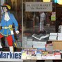 Photo of Boekenmarkt De Markies