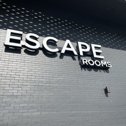 Escapology Escape Rooms Portage
