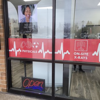 Express Med Urgent Care - Urgent Care Near Me - Southfield, Michigan Express Med Urgent Care - Urgent Care Near Me - Southfield, Michigan