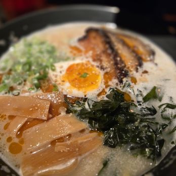 RAMEN-SAN - Ramen Near Me - Chicago, Illinois RAMEN-SAN - Ramen Near Me - Chicago, Illinois