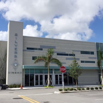Silverspot Cinema - Outside, nice and shiny. ©@julieimagery - Cinema Near Me - Coconut Creek, Florida Silverspot Cinema - Outside, nice and shiny. ©@julieimagery - Cinema Near Me - Coconut Creek, Florida