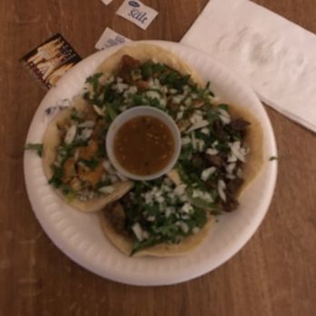 Tacos Del Chino - Chicken and Asada - Tacos Near Me - El Monte, California Tacos Del Chino - Chicken and Asada - Tacos Near Me - El Monte, California