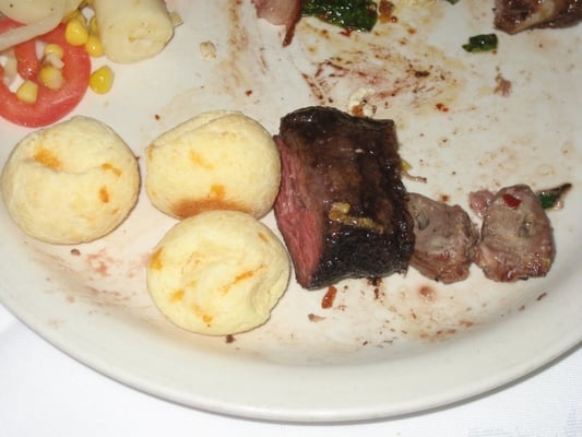 Rei Do Gado Brazilian Steakhouse by null