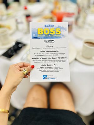 Washington Athletic Club