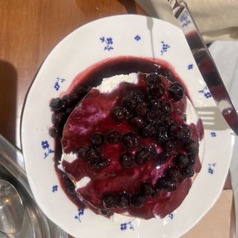 Bostan By Grandma - Blueberry pancakes - Breakfast & Brunch Near Me - Granada Hills, California Bostan By Grandma - Blueberry pancakes - Breakfast & Brunch Near Me - Granada Hills, California