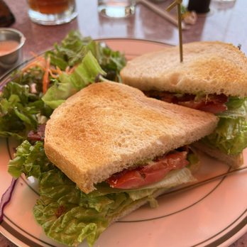 Soule Park Bar & Grill - BLT - Bars Near Me - Ojai, California Soule Park Bar & Grill - BLT - Bars Near Me - Ojai, California