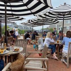 Island Kitchen - Outside patio