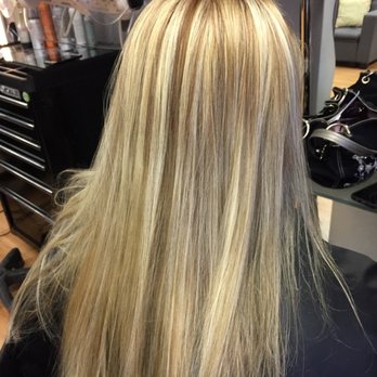 IGNITION - After - Hair Salons Near Me - Medford, Oregon IGNITION - After - Hair Salons Near Me - Medford, Oregon