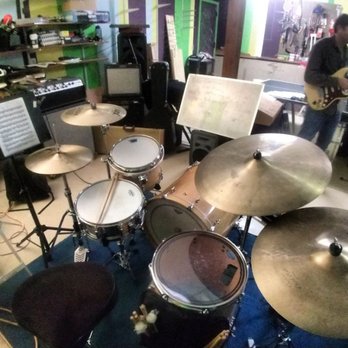 Maxx Sherman Drum Lessons - Musical Instruments & Teachers Near Me