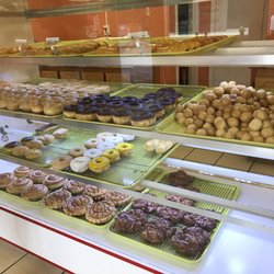 Simply Donuts