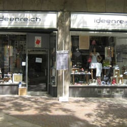 Ideenreich - Von außen