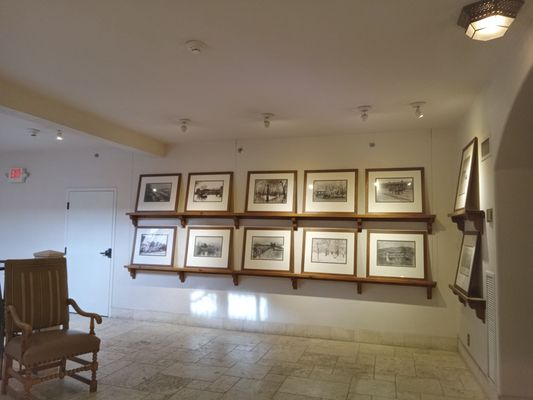 Hotel St. Francis by null