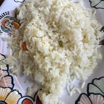 Don Papa Grande - Best rice ever - Mexican Near Me - Chester, Virginia