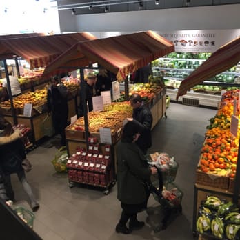 Eataly Roma - Fruit and vegetables - Grocery Near Me - Rome, RM