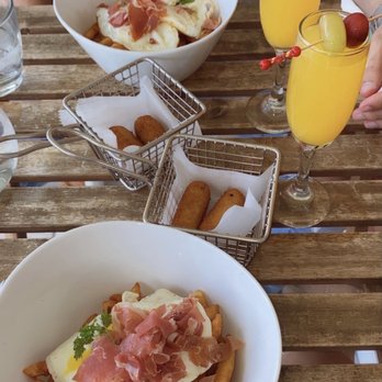 Café Bea - Cafes Near Me - Miami, Florida