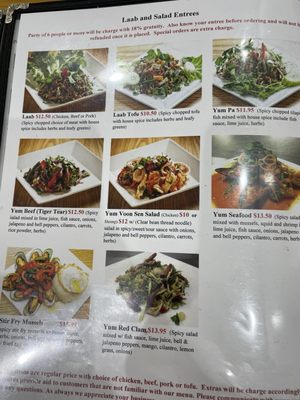 Menu photo 2 King Market Antioch, TN Menu photo 2 King Market Antioch, TN