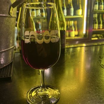 sauced - Wine - Wine Bars Near Me - Los Angeles, California