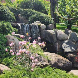 Normandale Japanese Garden