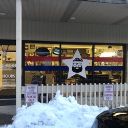 Five Star Barber Shop