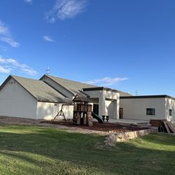 Yuma's Pentecostal Assembly