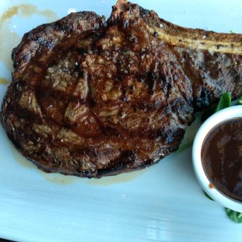 Jamul Casino Resort - Rib eye steak - Casinos Near Me - Jamul, California