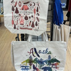 Tote bags