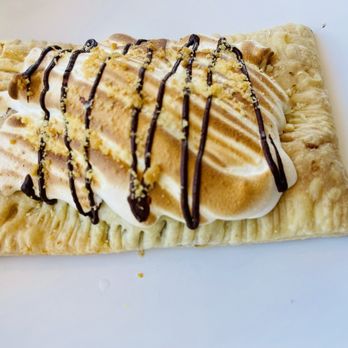 The Coffee Class - Poptart (S'mores) - Coffee & Tea Near Me - Las Vegas, Nevada The Coffee Class - Poptart (S'mores) - Coffee & Tea Near Me - Las Vegas, Nevada