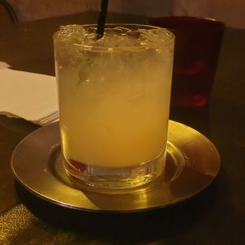 Gaja Korean Bar - Top secret beverage (shhhh) - Korean Near Me - Atlanta, Georgia