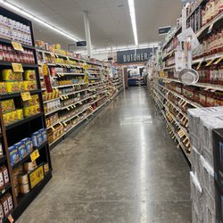 Safeway - Isle 1