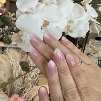 Legacy Nails & Spa - Nail Salons Near Me - Plano, Texas
