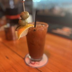 The Skillet - Bloody Mary