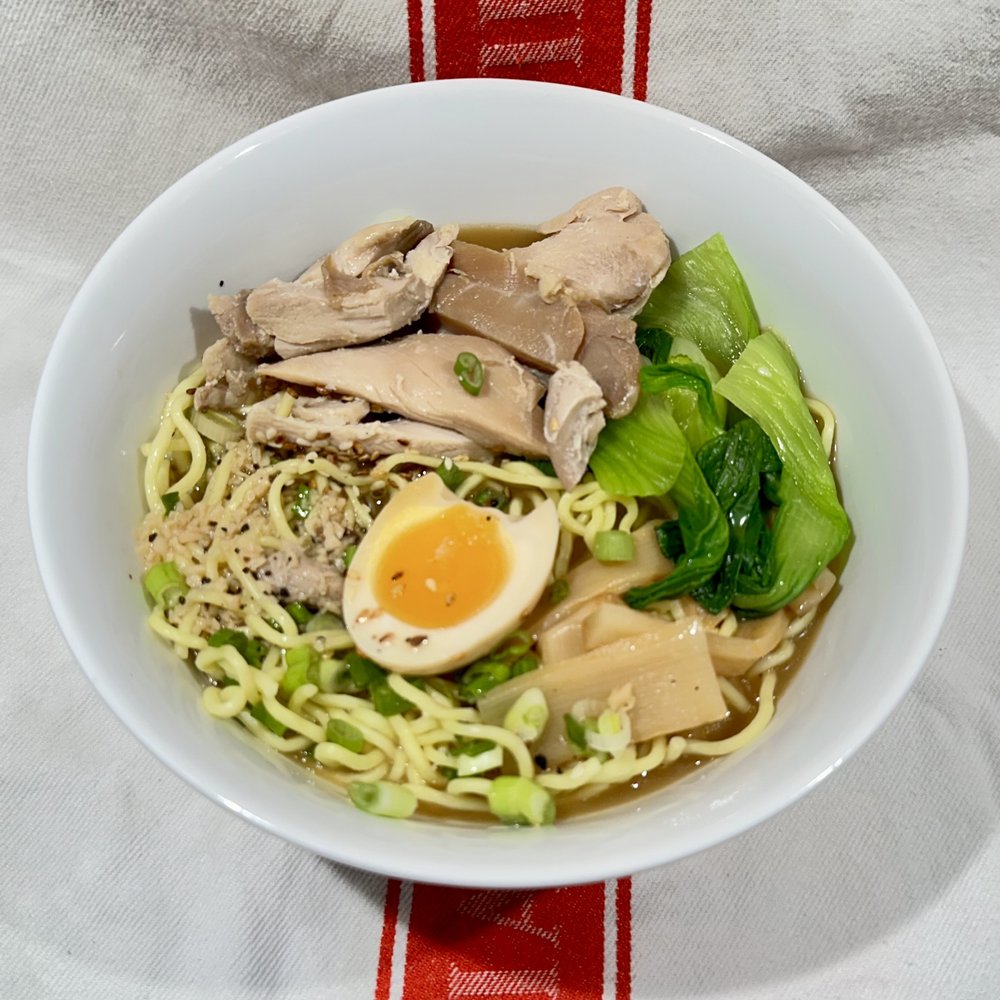 Nudo House STL