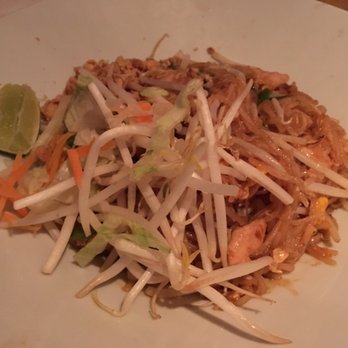 Topaz Thai Authentic - Papaya salad - Thai Near Me - New York, New York Topaz Thai Authentic - Papaya salad - Thai Near Me - New York, New York