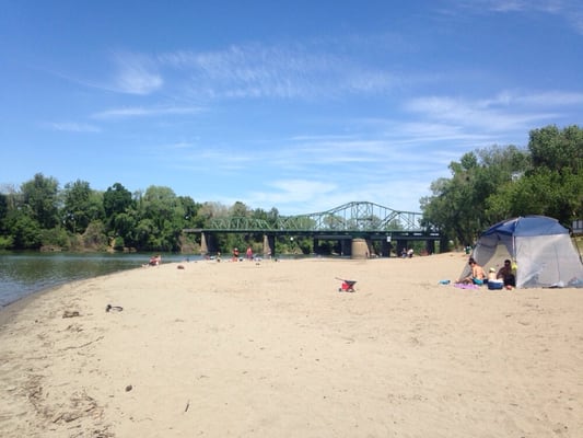 Tiscornia Park by null