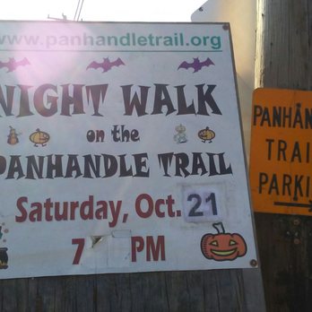 Panhandle Trail - Hiking Near Me - Carnegie, Pennsylvania Panhandle Trail - Hiking Near Me - Carnegie, Pennsylvania