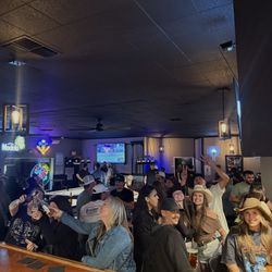 The Only Bar