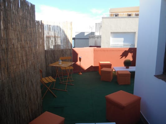 Casa Grande Surf Hostel by null