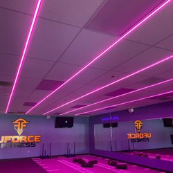 UForce Fitness