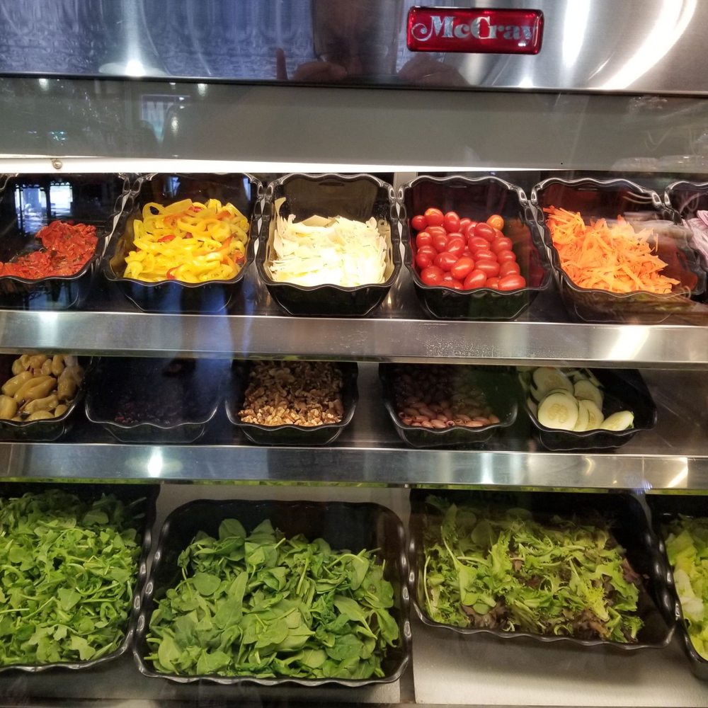Mish Mosh - Salad - Pizza Near Me - Stamford, Connecticut Mish Mosh - Salad - Pizza Near Me - Stamford, Connecticut