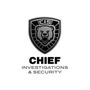 Photo of Chief Investigations & Security