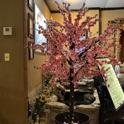 koi sushi &hibachi - Decor