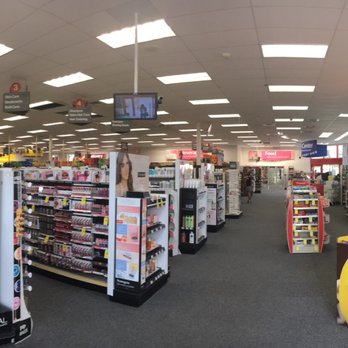 CVS Pharmacy - Panoramic view of inside of the store - Drugstores Near Me - Orlando, Florida