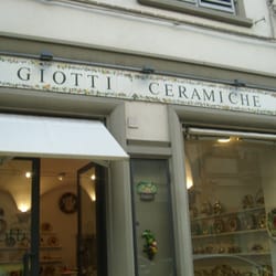 Giotti Ceramiche