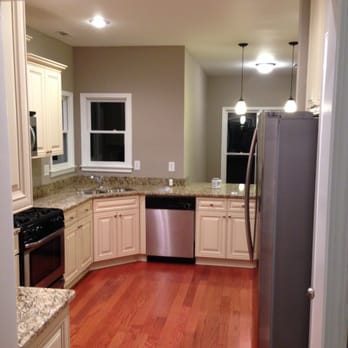 Coat O Color - Kitchen - Painters Near Me - Kennesaw, Georgia