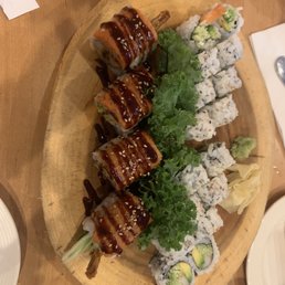 California Roll